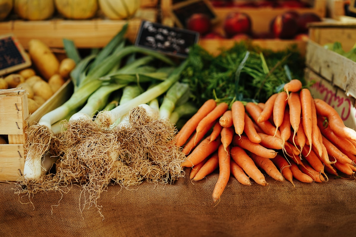Plan de nutrición flexible y sostenible